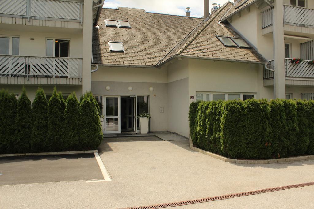 Vila Apartment Bled Lake Exterior foto